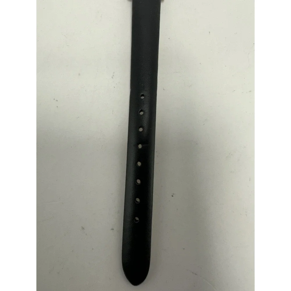 J. Springs Ladies SII Tank Watch BCB018 New Battery‎ 18MM 7